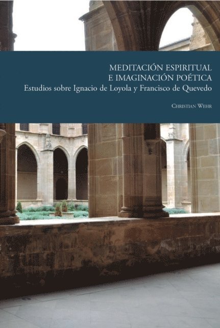 Christian Wehr - Meditación espiritual e imaginación poética, E-bok
