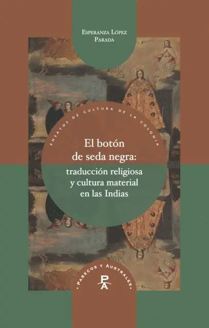 Esperanza Lopez Parada - El botón de seda negra, E-bok. Tillgänglighet: Lägg i varukorg