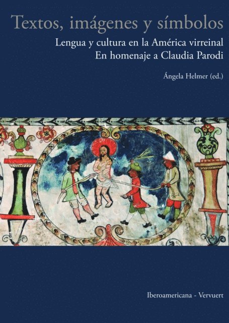 Angela Helmer - Textos, imágenes y símbolos, E-bok