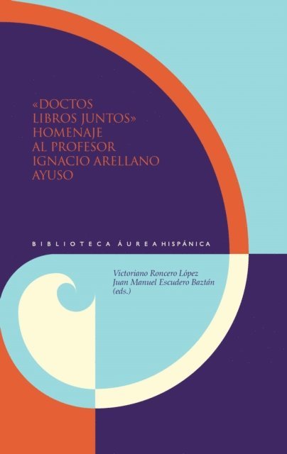 Victoriano Roncero Lopez, Juan Manuel Escudero Baztan - Doctos libros juntos, E-bok