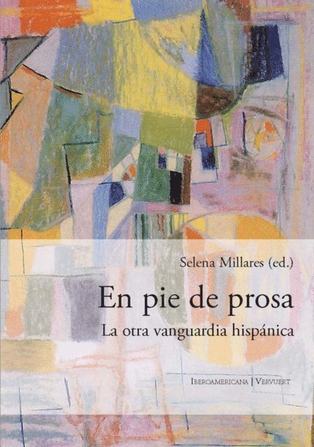 Selena Millares - En pie de prosa, E-bok
