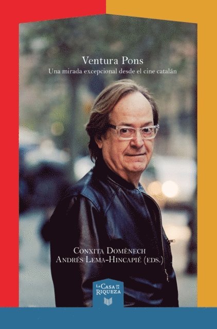 Andres Lema-Hincapie, Conxita Domenech - Ventura Pons, E-bok
