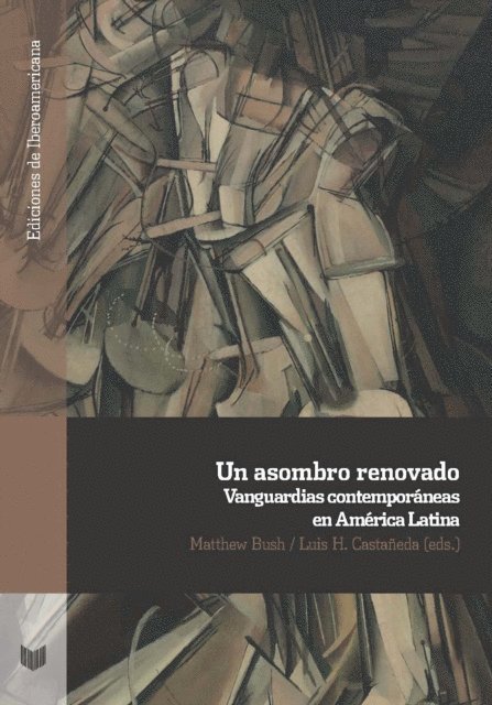 Luis Hernan Castaneda, Matthew Bush - Un asombro renovado, E-bok