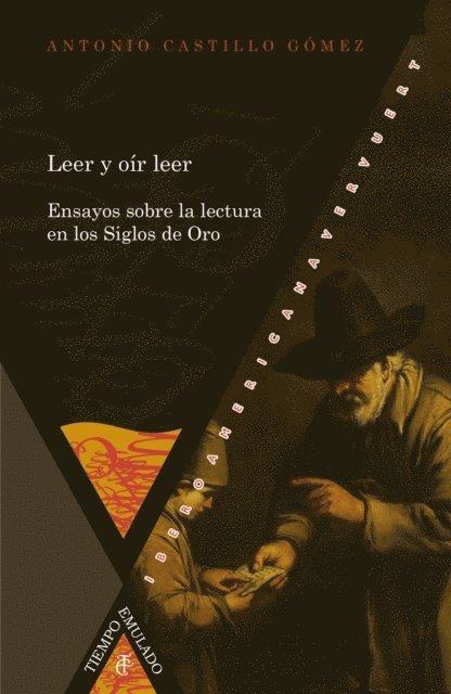 Antonio Castillo Gomez - Leer y oír leer, E-bok. Tillgänglighet: Lägg i varukorg