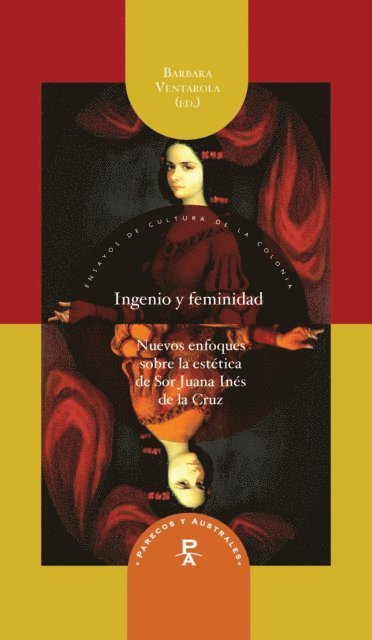 Barbara Ventarola - Ingenio y feminidad, E-bok