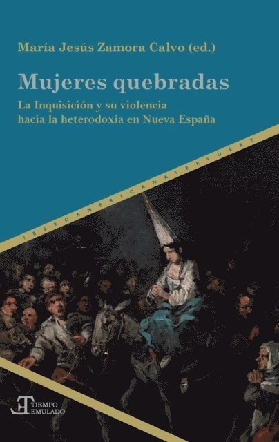 Maria Jesus Zamora Calvo - Mujeres quebradas, E-bok
