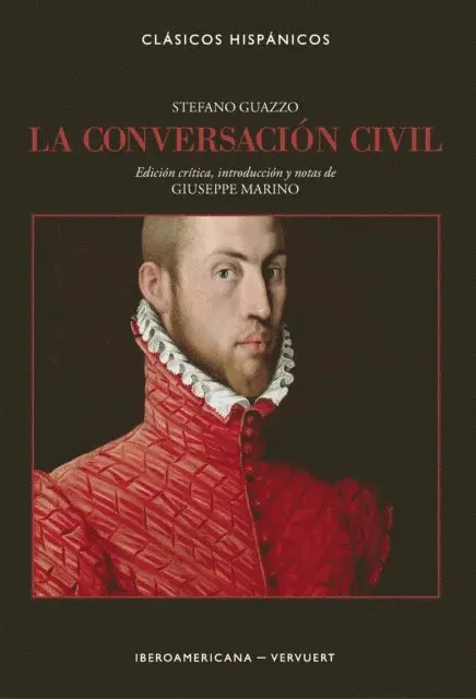 Stefano Guazzo, Giuseppe Marino - La conversación civil, E-bok. Tillgänglighet: Lägg i varukorg