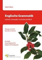 Englische Grammatik - einfach, kompakt und bersichtlich