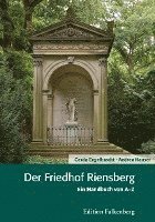 Gerda Engelbracht, Andrea Hauser - Der Friedhof Riensberg, Häftad. Tillgänglighet: Lägg i varukorg