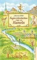 Johanna Ritter - Sagen & Geschichten rings um Hameln, Inbunden. Tillgänglighet: Lägg i varukorg