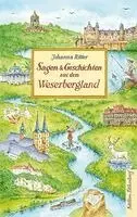 Johanna Ritter - Sagen und Geschichten aus dem Weserbergland, Inbunden. Tillgänglighet: Lägg i varukorg