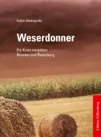 Katrin Steengrafe - Weserdonner, Häftad. Tillgänglighet: Lägg i varukorg