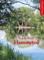 Christa Picard, Winfried Picard - Hammetod, Häftad. Tillgänglighet: Lägg i varukorg
