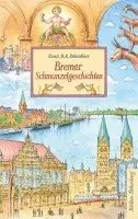 Ernst B. R. Dünnbier - Bremer Schmunzelgeschichten, Inbunden. Tillgänglighet: Lägg i varukorg