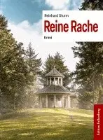 Reinhard Sturm - Reine Rache, Häftad. Tillgänglighet: Lägg i varukorg
