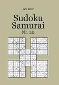 Sudoku Samurai - Nr. 20