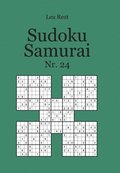 Sudoku Samurai Nr. 24