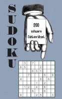 Hannah Mole - Sudoku, Häftad