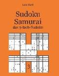 Sudoku Samurai