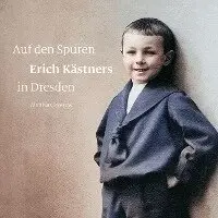 Matthias Stresow - Auf den Spuren Erich Kästners in Dresden, Häftad. Tillgänglighet: Lägg i varukorg