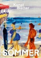 Staatliche Kunstsammlungen Dresden - Dresdener Kunstblätter 2/2026, Inbunden