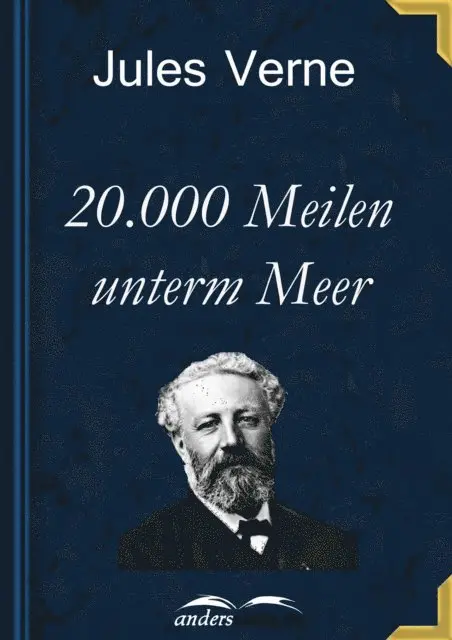 Jules Verne - 20.000 Meilen unterm Meer, E-bok. Tillgänglighet: Lägg i varukorg