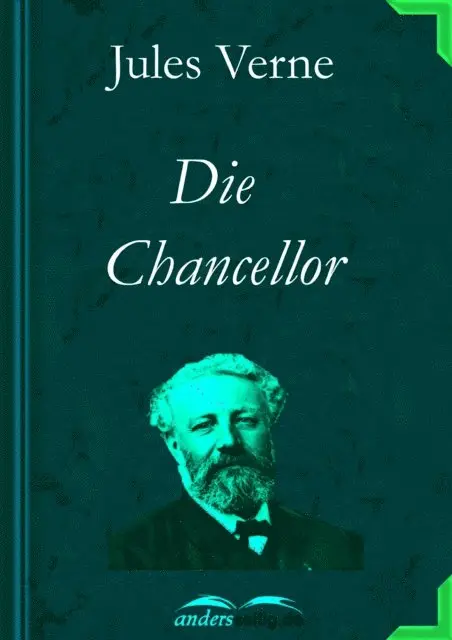 Jules Verne - Die Chancellor, E-bok. Tillgänglighet: Lägg i varukorg