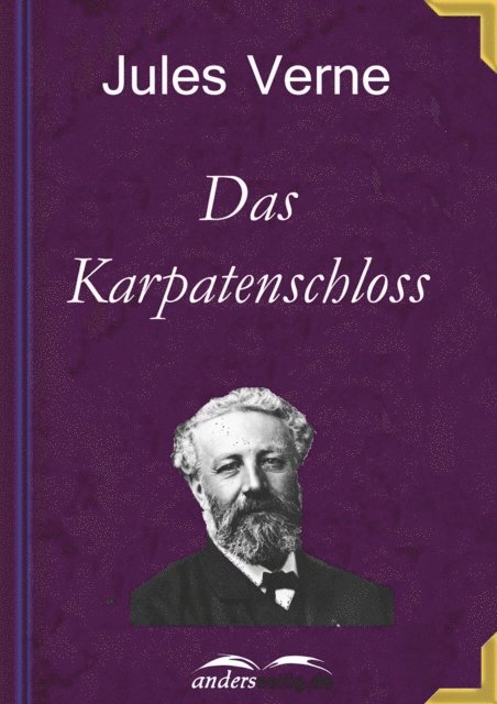 Jules Verne - Das Karpatenschloss, E-bok