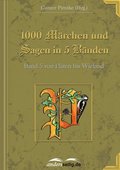 1000 Mÿrchen und Sagen in 5 Bÿnden - Band 5
