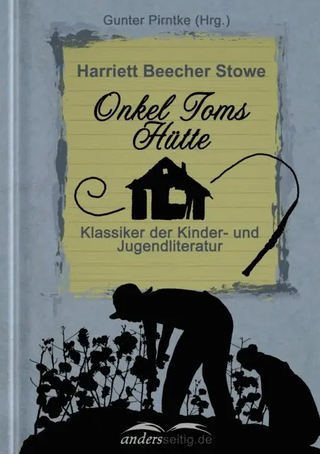 Harriett Beecher Stowe - Onkel Toms Hütte, E-bok. Tillgänglighet: Lägg i varukorg