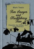 Tom Sawyer und Huckleberry Finn