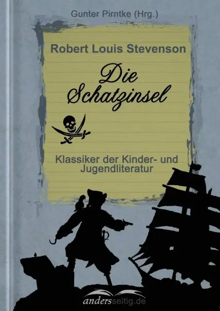 Robert Louis Stevenson - Die Schatzinsel, E-bok. Tillgänglighet: Lägg i varukorg