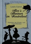 Alice''s Abenteuer im Wunderland