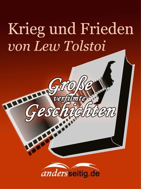 Lew Tolstoi - Krieg und Frieden, E-bok