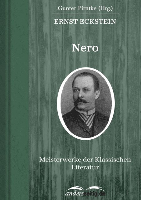 Ernst Eckstein - Nero, E-bok