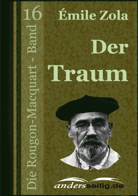 Emile Zola - Der Traum, E-bok