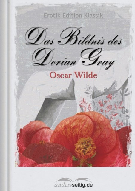 Oscar Wilde - Das Bildnis des Dorian Gray, E-bok
