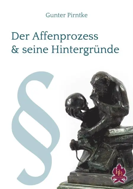 Gunter Pirntke - Der Affenprozess und seine Hintergründe, E-bok. Tillgänglighet: Lägg i varukorg