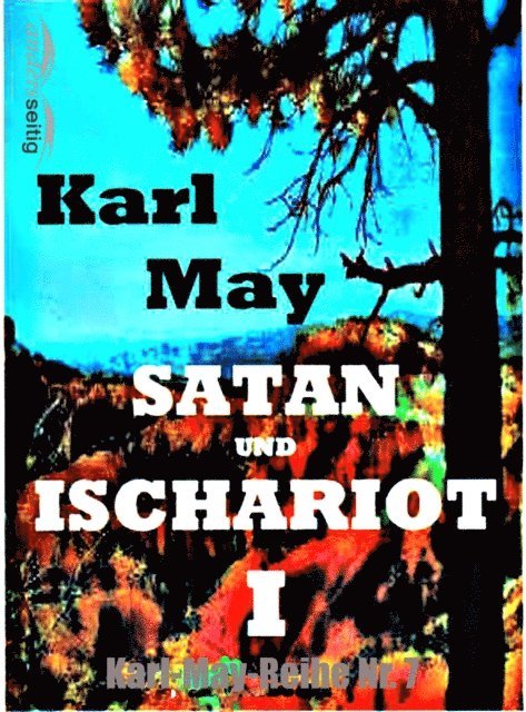 Karl May - Satan und Ischariot I, E-bok