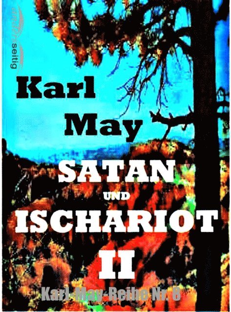 Karl May - Satan und Ischariot II, E-bok