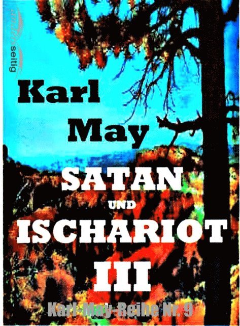 Karl May - Satan und Ischariot III, E-bok