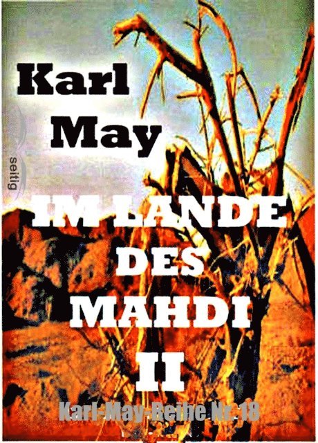 Karl May - Im Lande des Mahdi II, E-bok