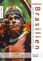 Klaus D. Günther - Geliebtes Brasilien, Häftad