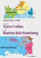 Hubert Klausmann - Kleiner Sprachatlas von Baden-Württemberg, Inbunden. Tillgänglighet: Lägg i varukorg