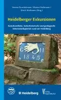 Verena Dunckelmann, Marion Huthmann, Ulrich Moltmann - Heidelberger Exkursionen, Häftad. Tillgänglighet: Lägg i varukorg