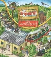 Tina Krehan - Erlebnispark Tripsdrill, Kartonnage. Tillgänglighet: Lägg i varukorg