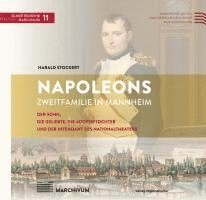 Harald Stockert, Harald Stockert - Napoleons Zweitfamilie in Mannheim, Inbunden