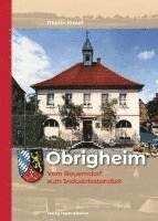 Martin Krauß, Gemeinde Obrigheim - Obrigheim, Inbunden