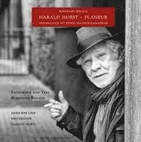 Burkhard Riegels, Harald Hurst - Harald Hurst - Flaneur, Häftad. Tillgänglighet: Lägg i varukorg