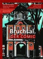 Tamara Frey, Stadt Bruchsal - Bruchsal. Der Comic, Inbunden
